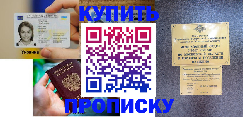 прописка законно в Апатитах